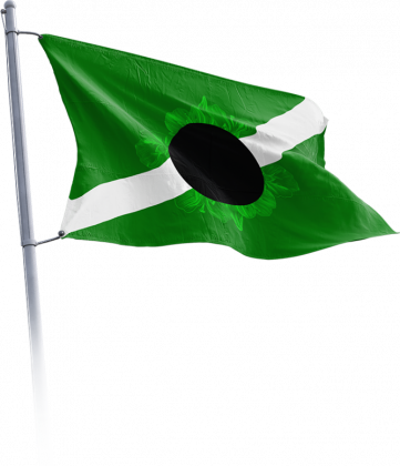 Kabuto flaga