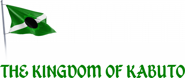 THE KINGDOM OF KABUTO
