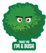 Koszulka dla dziewczynki Bush - Fortnite Limited Edition