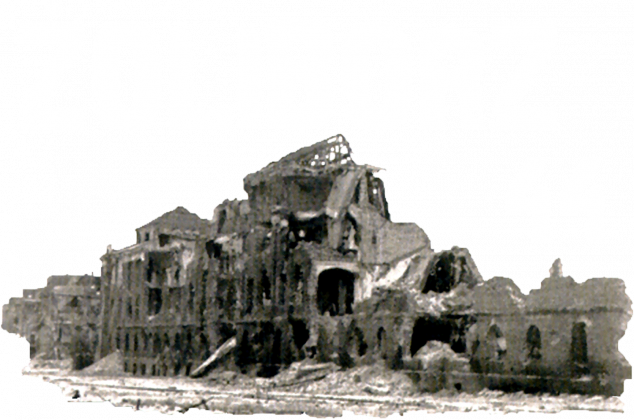 Powstanie Warszawskie - Żoliborz 44