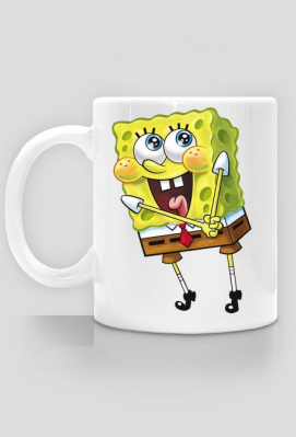 Sponge2 - swiatanime