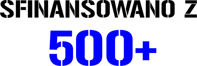 BODY NIEMOWLĘCE ''SFINANSOWANO Z 500+'' IDEALNE NA PREZENT!
