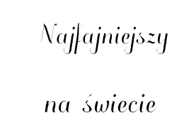 Bluza męska "Mężuś"