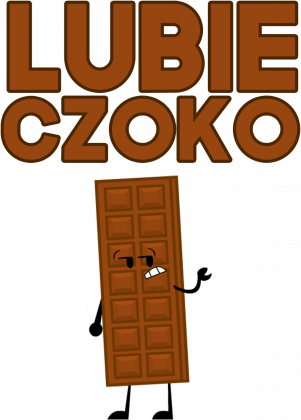 Lubię czoko