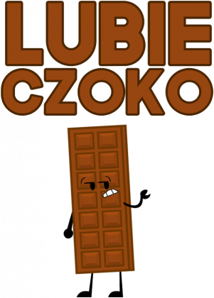 Lubię czoko