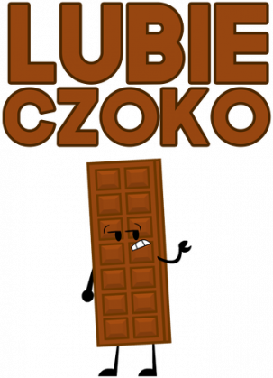 Lubię czoko