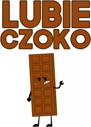 Lubię czoko