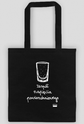 zespół napięcia powierzchniowego - Profesor K