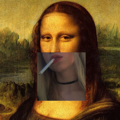 Mona Lisa v2