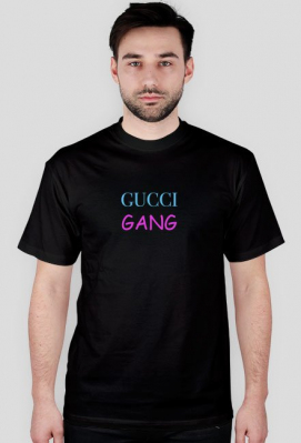 GUCCI GANG - ZimAKXXX