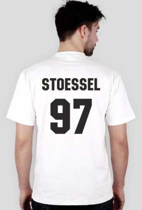 Koszulka męska "Stoessel 97"