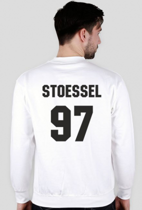 Bluza męska "Stoessel 97"