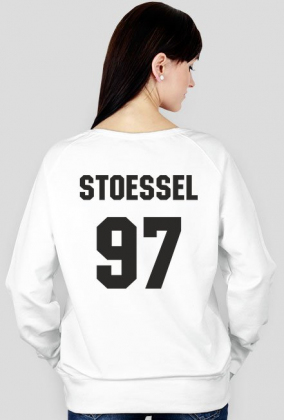 Bluza damska "Stoessel 97"