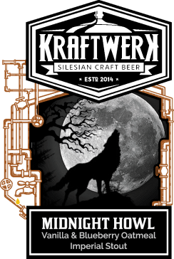KOSZULKA KRAFTWERK - MIDNIGHT HOWL + NIE LEJEMY /różne kolory/