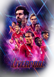 Liverpool - Endgame