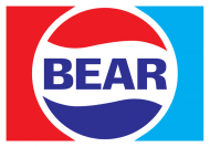 PEPSI BEAR