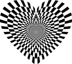 Kubek - Walentynkowy