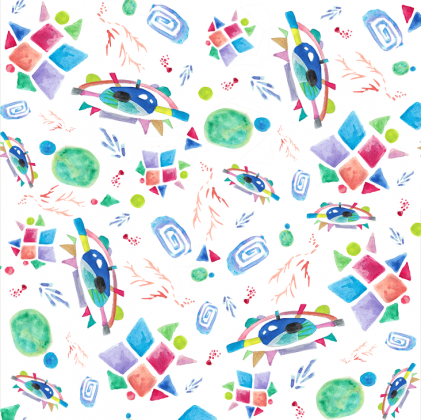 Torba Oko