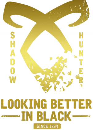 Shadowhutners- Dary Anioła