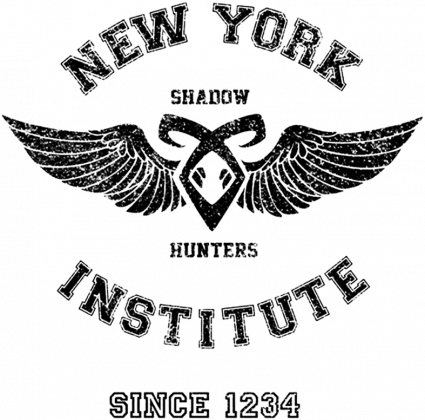 Shadowhutners- Dary Anioła