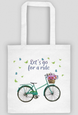 TORBA - WESELE - WEDDING - ROWER - MOTYLKI - make weddings easier