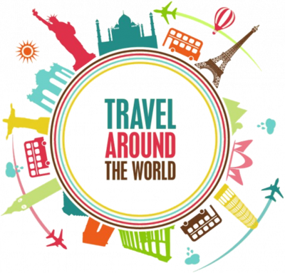 TORBA - PODRÓŻ - WAKACJE - TRAVEL
