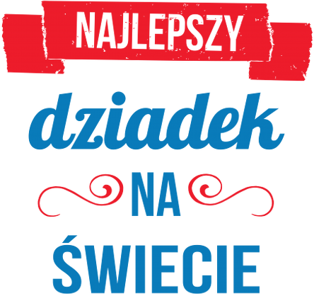 DZIADEK - KUBEK