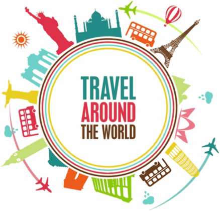 TORBA - PODRÓŻ - WAKACJE - TRAVEL