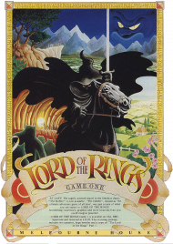 Lords of The Ring Part One