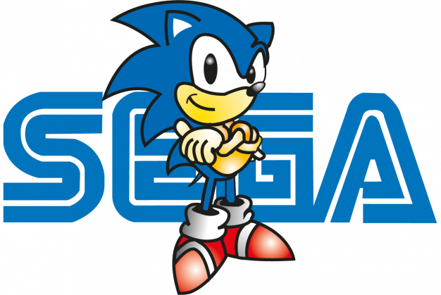Sega Sonic
