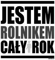 JESTEM ROLNIKEM CAŁY ROK