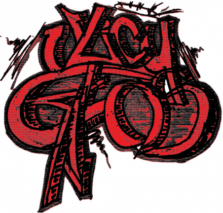 Bluza ULICY-GŁOS "Ilustracje Losu" Kolekcja 2019