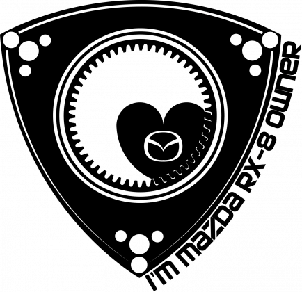 Mazda RX-8 Owner - RotE