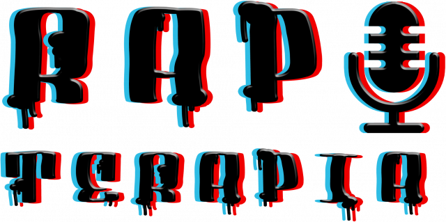 T-shirt RapoTeRAPia Stereoskop