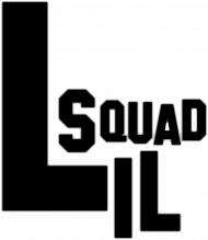 LIL SQUAD men