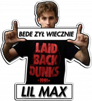 BEDĘ ŻYł WIECZNIE