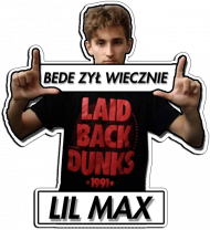 BĘDĘ ZYŁ WIECZNIE women