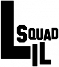 Kubek LIL SQUAD