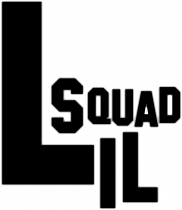 LIL SQUAD men