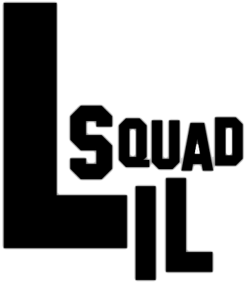 Kubek LIL SQUAD