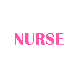 Nurse in training