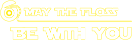 May the floss be with you