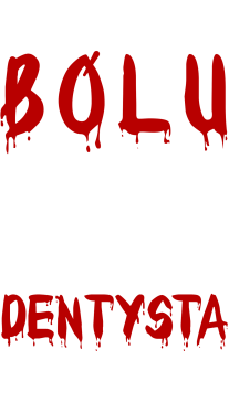 Nie ma takiego bólu