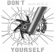 Don't Brake Yourself