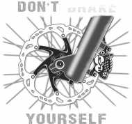 Don't Brake Yourself