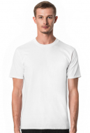 GI64000 T-SHIRT DLA DOROSŁYCH SOFTSTYLE White