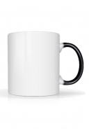 Kubek Magiczny Klasa A do Sublimacji