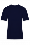 GI64000 T-SHIRT DLA DOROSŁYCH SOFTSTYLE White