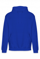 Bluza z kapturem FOTL - White