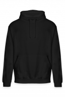 Bluza z kapturem FOTL - White